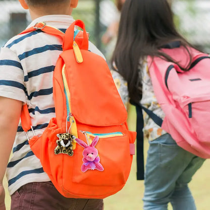 Pre-Filled Animal Plush Easter Eggs for Kids